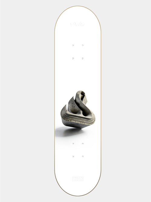 100% Skateboarding Concrete