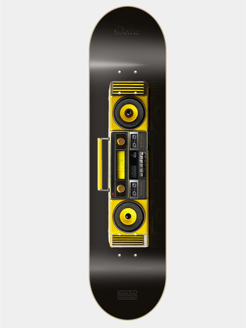 Guetto Blaster Retrodigital