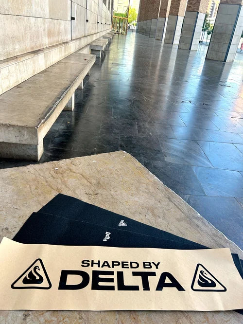 3M Perforated Griptape