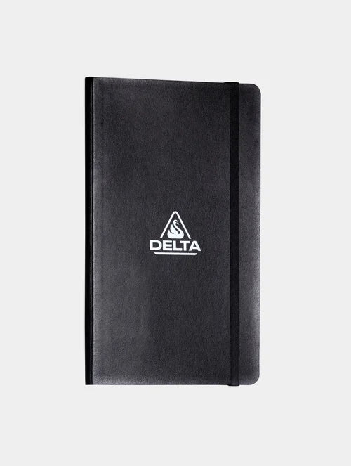 Moleskine x Delta