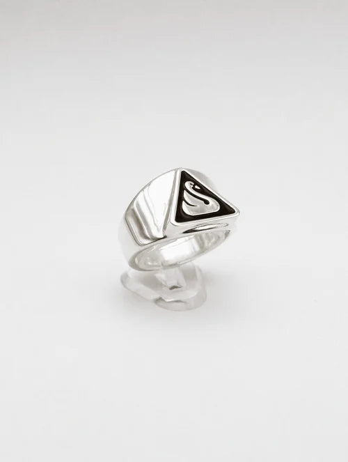 Delta Ring x Jeffrey Luque