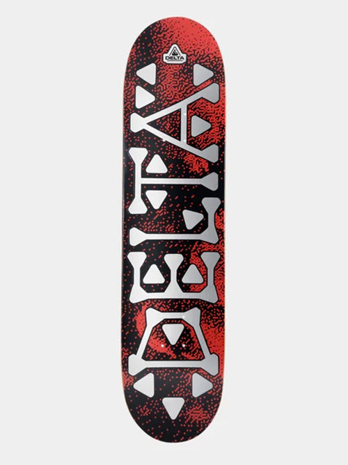 Scripts Triangle Red / D-LIGHT TECHNOLOGY