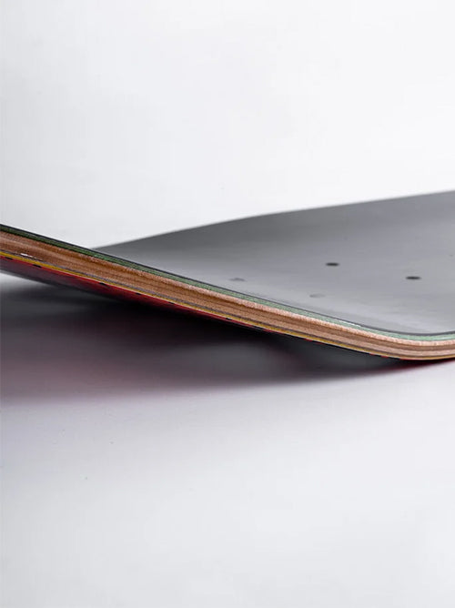 Scripts Triangle Red / D-LIGHT TECHNOLOGY