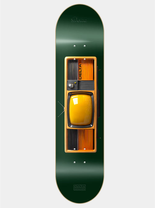 Chill TV Retrodigital