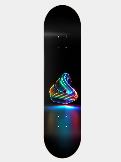 100% Skateboarding Party