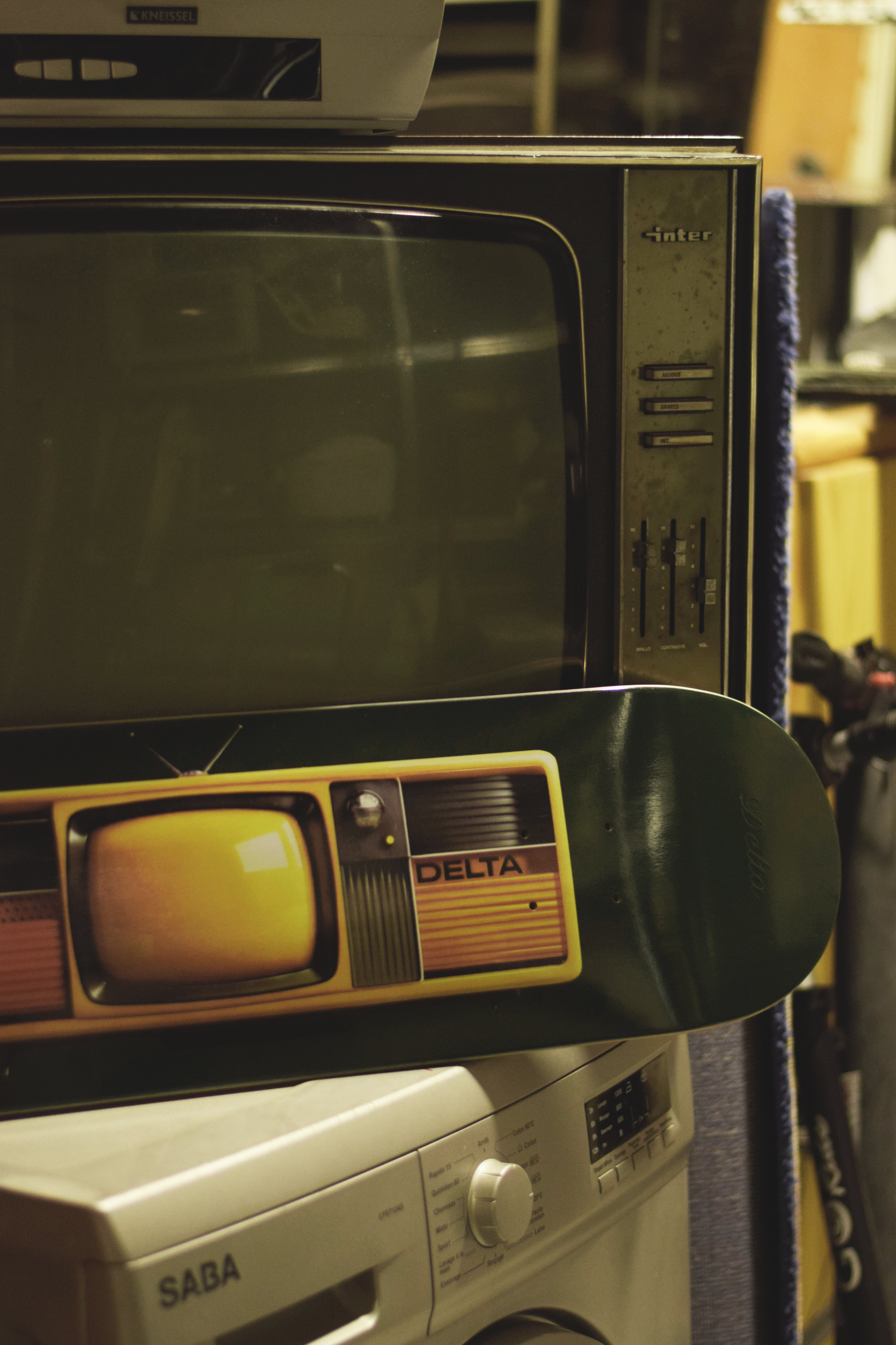 Chill TV Retrodigital