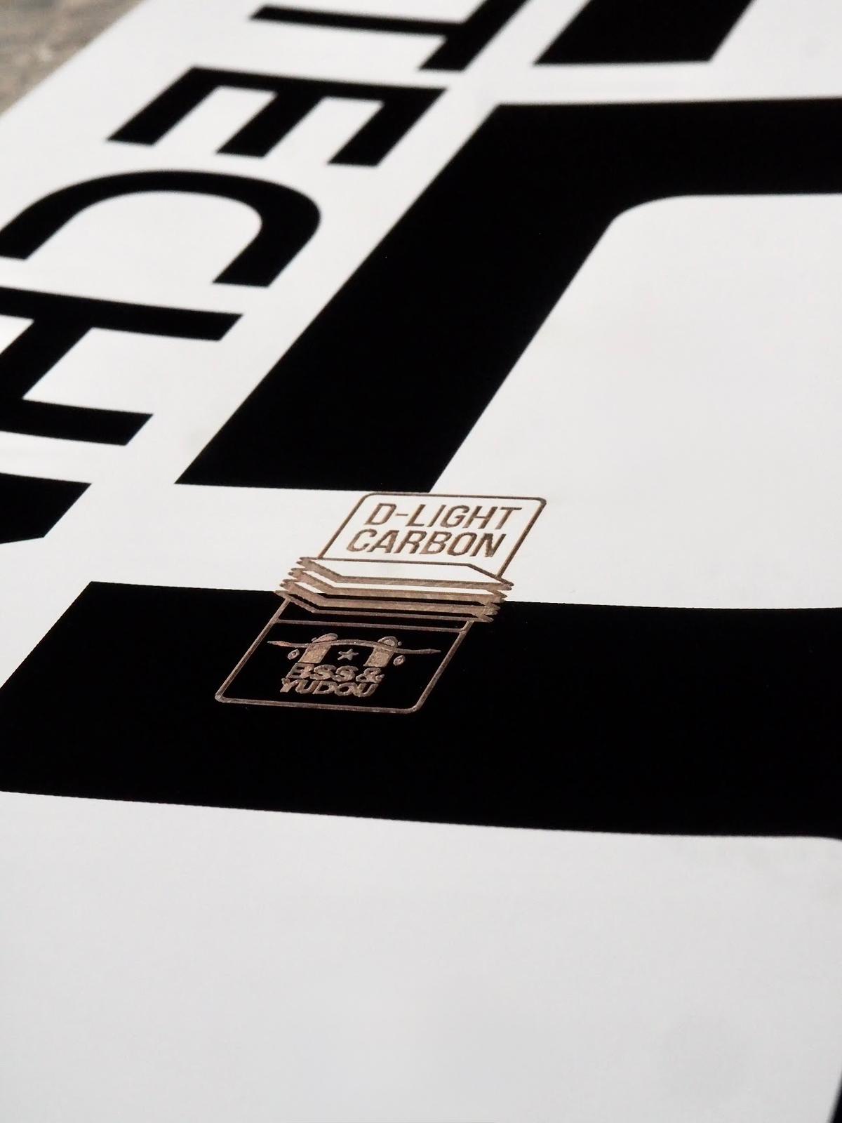 Scripts OG LOGO / D-LIGHT TECHNOLOGY