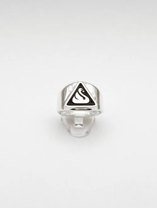 Delta Ring x Jeffrey Luque