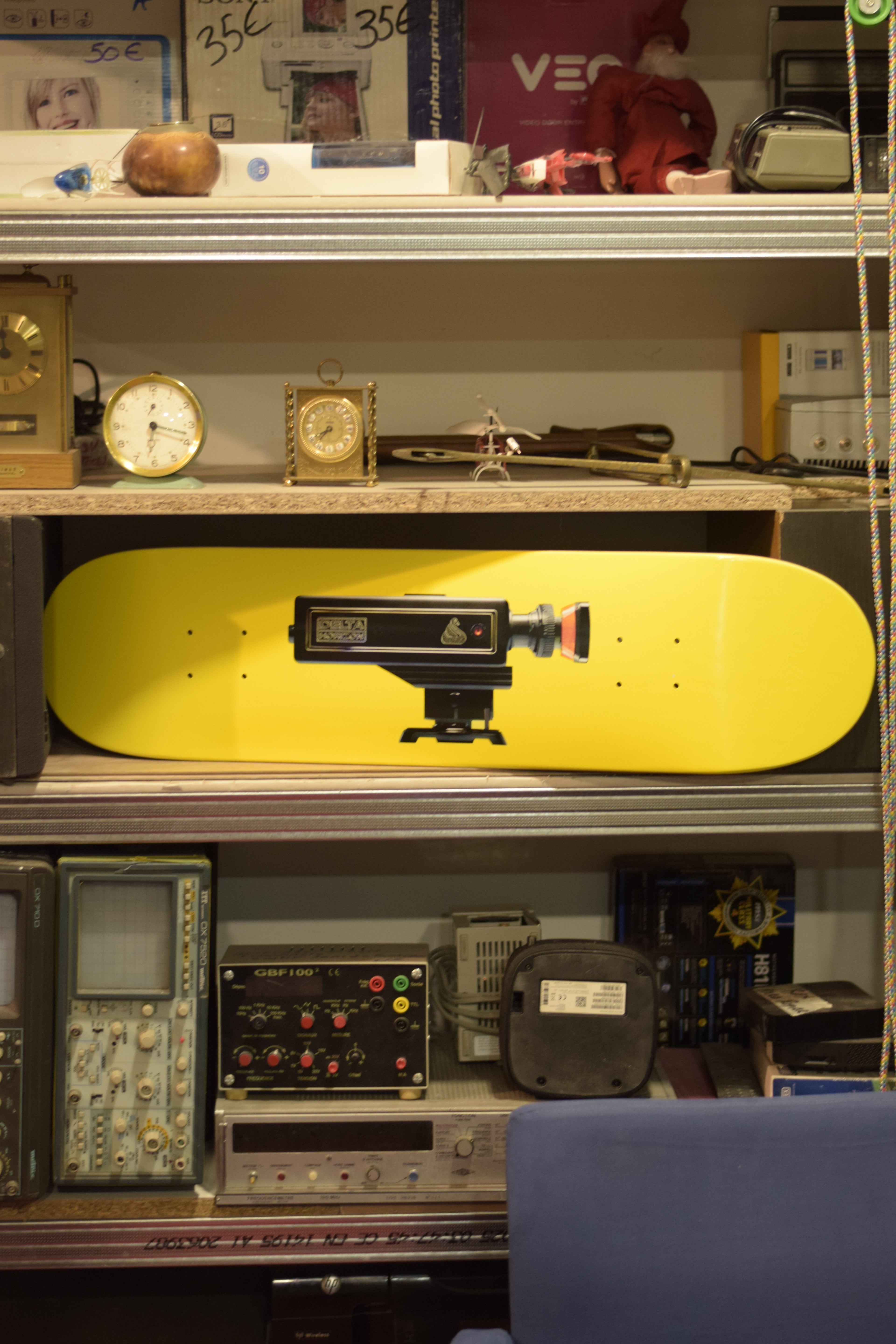 Super 8 Retrodigital