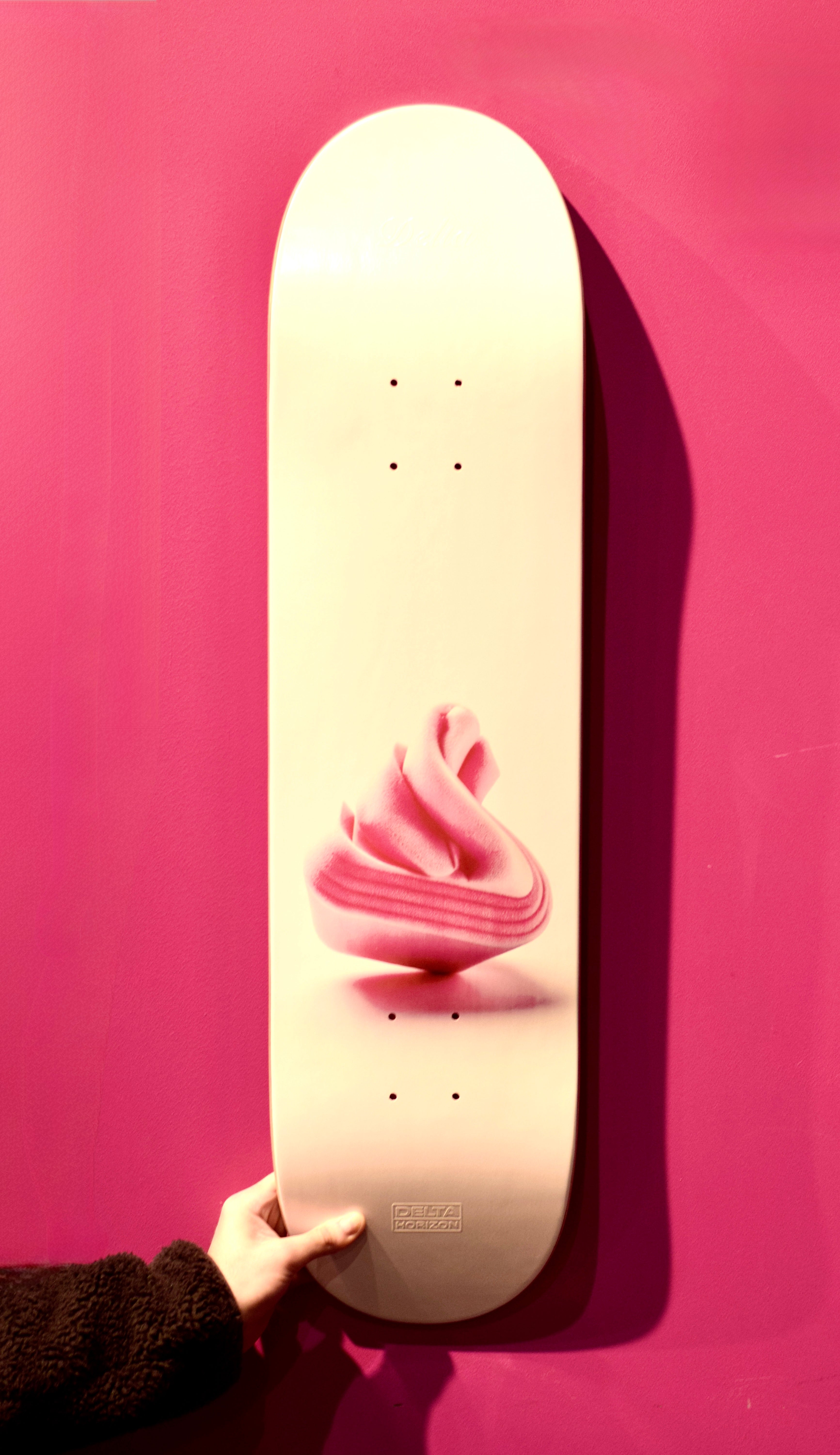 100% Skateboarding Sweet