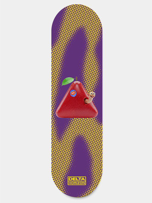 Apple - Triangle