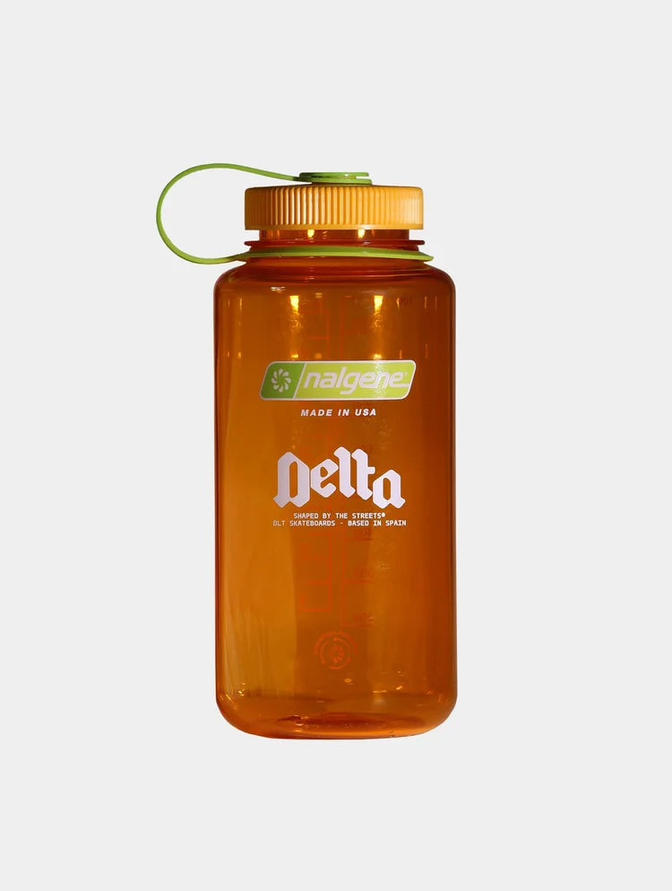 Nalgene x Delta