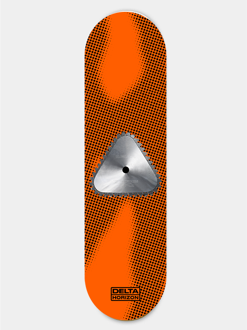 Saw - Triangle